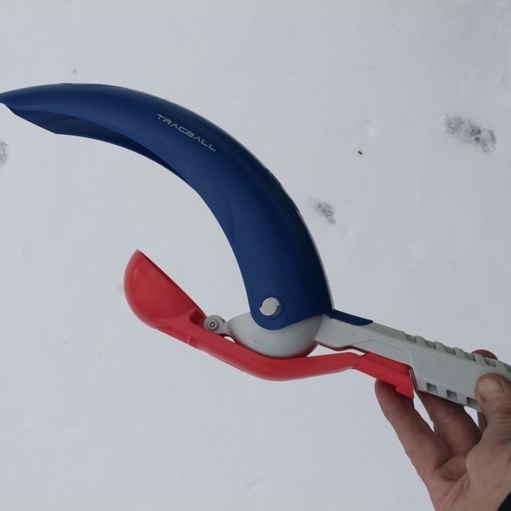 Snowball makers